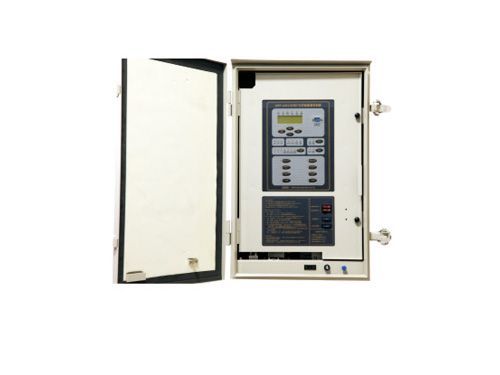 MPP-LBS-G線路分段開(kāi)關(guān)控制器（四遙、通訊方式）